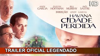 A Cidade Perdida 2005 Trailer Oficial Legendado [upl. by Jezabel]