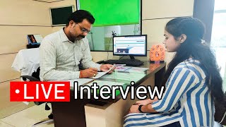 live interview for hospital pharmacist part 1 [upl. by Sug]