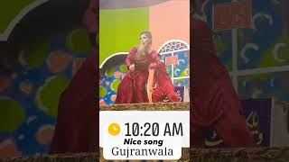 khushbo khan new latest mujra 2024 Capri theater [upl. by Cleaves]