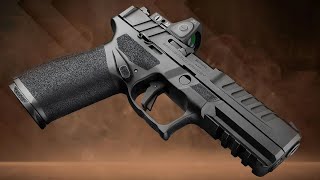 5 New Guns That Are Better Than Glocks 2024 Update [upl. by Ahsam]