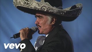 Vicente Fernández  Urge En Vivo [upl. by Shalne474]