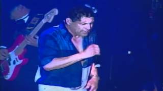 Pancho Barraza Te Esperare Grandes Exitos En Vivo DVD 1080p HD [upl. by Yeldahc]