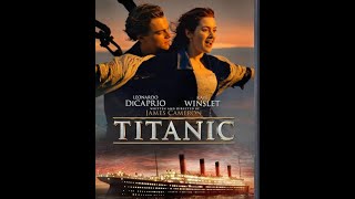 Titanic 1997 Full Movie [upl. by Derek]