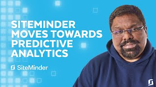 SiteMinder Moves Towards Predictive Analytics And Prospect Scoring With The Data Cloud [upl. by Rourke]