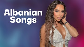 Top 10 Albanian Songs 2023 🎶 Most Popular 2023 Music List 🎶 Hits 2023 In Albanian [upl. by Nuhsal156]