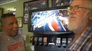 Angry Grandpa  Goes back to Sub Station II [upl. by Minton]