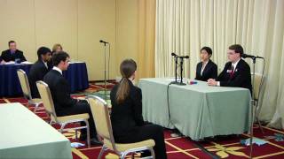 2011 PBL Parliamentary Procedure [upl. by Presley]