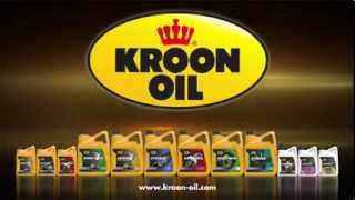 KroonOils new packaging [upl. by Emmit]