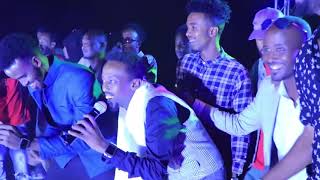 AWALE ADAN  JIGJIGA  New Somali Music Video 2019 Official Video [upl. by Atelokin]