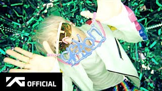 GDRAGON  CRAYON크레용 MV [upl. by Frieda]