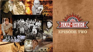 Countrys Family Reunion Full Episode 2 [upl. by Drofyar]