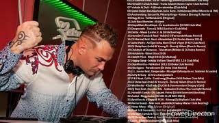 Top 40 Best Hungarian Dance Music Mix 2016  DJ DEKA November â™› Magyar Mix legjobb [upl. by Rolyab]