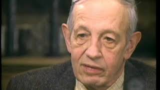 098 Overcoming Schizophrenia John Nash [upl. by Lucinda]