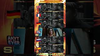 Surrogates 2009 Multilingual Mini  Trailer [upl. by Tillio]