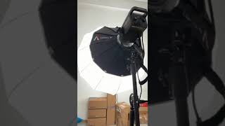 Aputure Lantern 90 [upl. by Hekking]