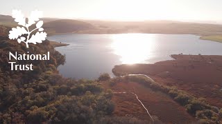 Protecting fragile habitats at Malham Tarn [upl. by Stromberg961]