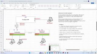 Explaining Fortinet Fortilink and how to migrate from Cisco Switchesto Fortswitches [upl. by Sheedy]