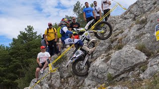 Hixpania Hard Enduro 2019  The Lost Way  Extended Highlights [upl. by Adanama]