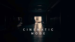 iPhone 13 Pro Max – How to film and edit in Cinematic Mode [upl. by Woodring619]