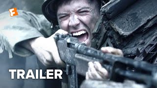 DDay Trailer 1 2019  Movieclips Indie [upl. by Ulberto93]