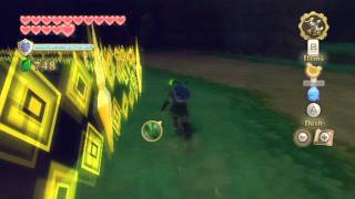 Legend of Zelda Skyward Sword  Ghirahims Last Stand HD [upl. by Baal]