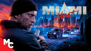 Human Traffickers Took His Daughter  Best Action Crime Movie  Full Free Movie  Miami Heat [upl. by Ethelind]