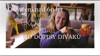 NAD DOPISY DIVÁKŮ [upl. by Nwahsaj322]