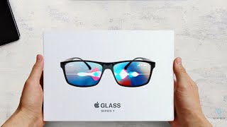 Apple AR Glasses  Everything To Know About Apple Smart Glasses [upl. by Ottavia368]