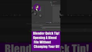 How to Import MULTIPLES OBJ files into Blender  FAST AND EASY [upl. by Ardnasirhc]