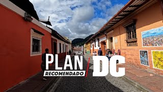 Plan Recomendado DC La Candelaria [upl. by Hollie422]