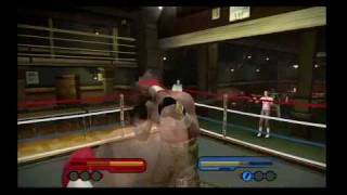 Don King Boxing WiiDS  Trailer [upl. by Joaquin]