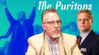 The Puritans in American History [upl. by Davidoff]