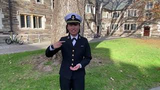 A Week in the Life of a Princeton Midshipman [upl. by Nessy]