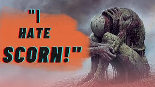 SCORN  Bande Annonce 4K [upl. by Larson]