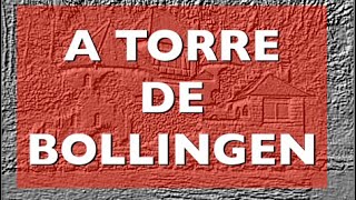 A TORRE DE BOLLINGEN Carl Jung Parte 2 [upl. by Skipp]