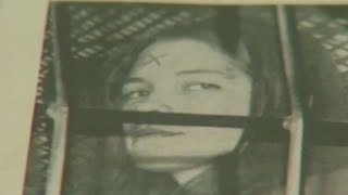 Watch Manson follower Leslie Van Houten released on parole [upl. by Ayardna]