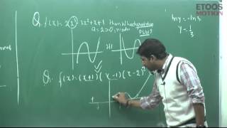 Quadratic Equation by Gavesh Bhardwaj GB Sir ETOOSINDIACOM [upl. by Bastian]