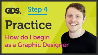 ‘Practice’ How do I begin as a Graphic Designer Ep2545 Beginners Guide to Graphic Design [upl. by Lougheed]