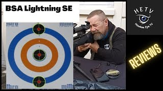 BSA Lightning SE Review [upl. by Ylim]