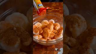 Prawns recipe  Apnafoodtv [upl. by Anilatac447]