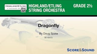 Dragonfly by Doug Spata – Score amp Sound [upl. by Joana]