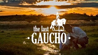 El Último Gaucho [upl. by Shanta]