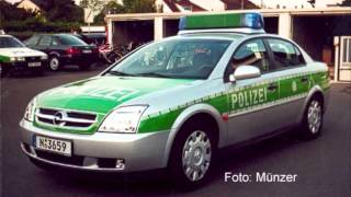 Polizei Funk 12 [upl. by Norahc]