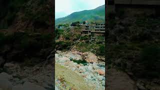 Basham Swat youtubeshorts beautyofnature [upl. by Kolnos]