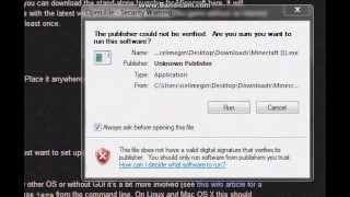 how to download minecraftexe [upl. by Kleon]