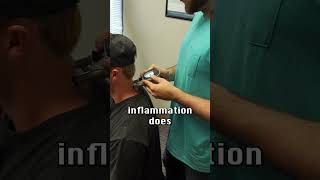 Why do chiropractors use NERVOSCOPE [upl. by Trisa414]