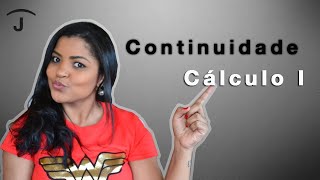 🧩APRENDA FACIL Continuidade de Funções [upl. by Iover873]