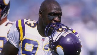 JOHN RANDLE HYPE HEIGHT MOTIVATION [upl. by Lia]