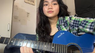 kumusta ka cover Rey Valera by mica [upl. by Nnaegroeg]