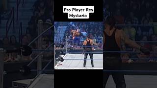 wwe shorts rey mysterio vs undertaker quotEditquot 👊 [upl. by Nevin]